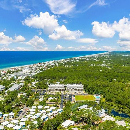 Seagrove Highlands By Panhandle Getaways Santa Rosa Beach Buitenkant foto