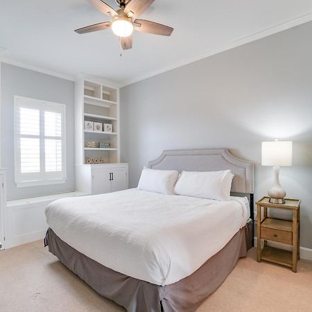 Seagrove Highlands By Panhandle Getaways Santa Rosa Beach Kamer foto