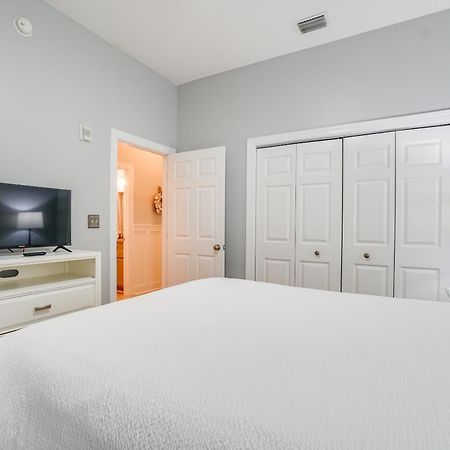 Seagrove Highlands By Panhandle Getaways Santa Rosa Beach Kamer foto