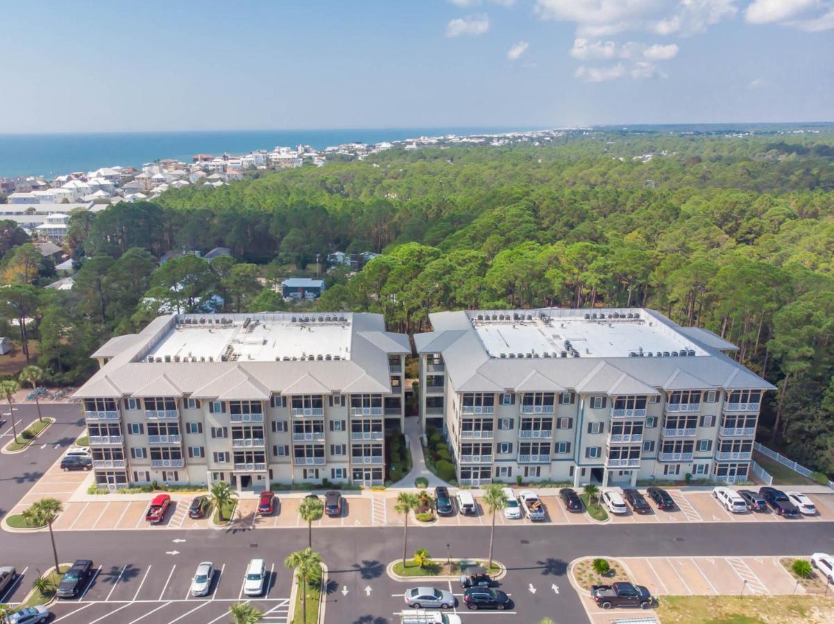 Seagrove Highlands By Panhandle Getaways Santa Rosa Beach Buitenkant foto