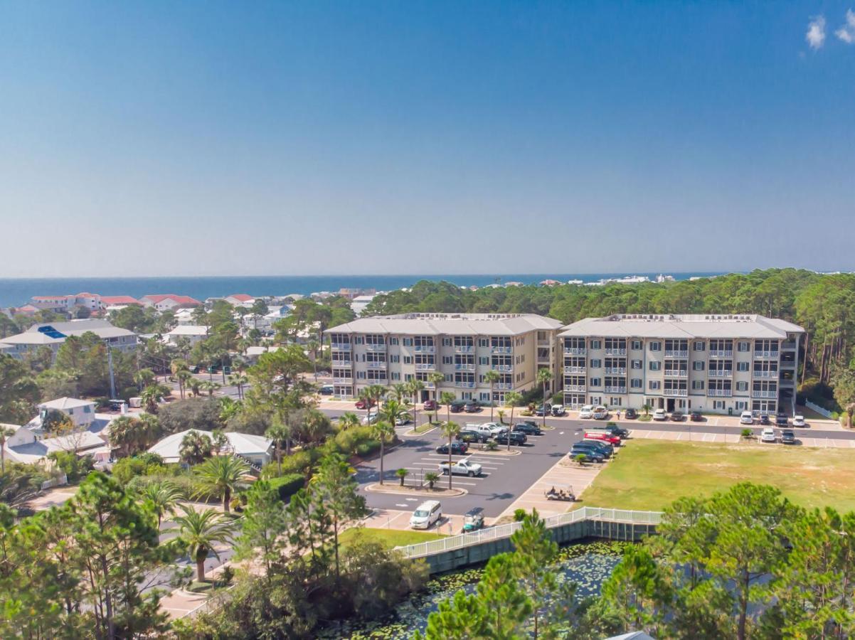 Seagrove Highlands By Panhandle Getaways Santa Rosa Beach Buitenkant foto
