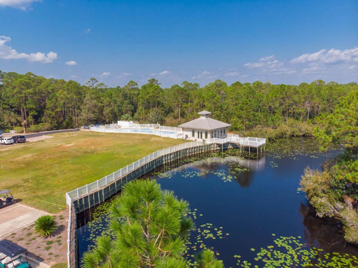 Seagrove Highlands By Panhandle Getaways Santa Rosa Beach Buitenkant foto