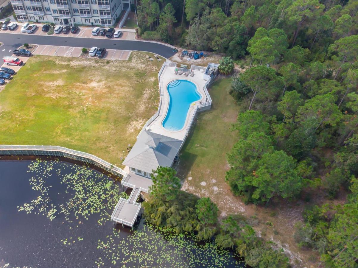 Seagrove Highlands By Panhandle Getaways Santa Rosa Beach Buitenkant foto