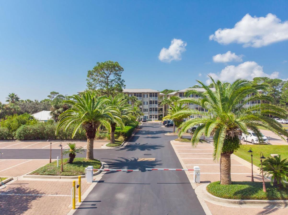 Seagrove Highlands By Panhandle Getaways Santa Rosa Beach Buitenkant foto