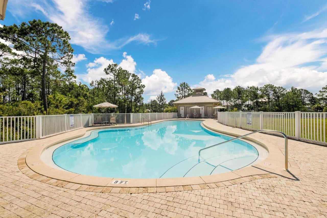 Seagrove Highlands By Panhandle Getaways Santa Rosa Beach Buitenkant foto