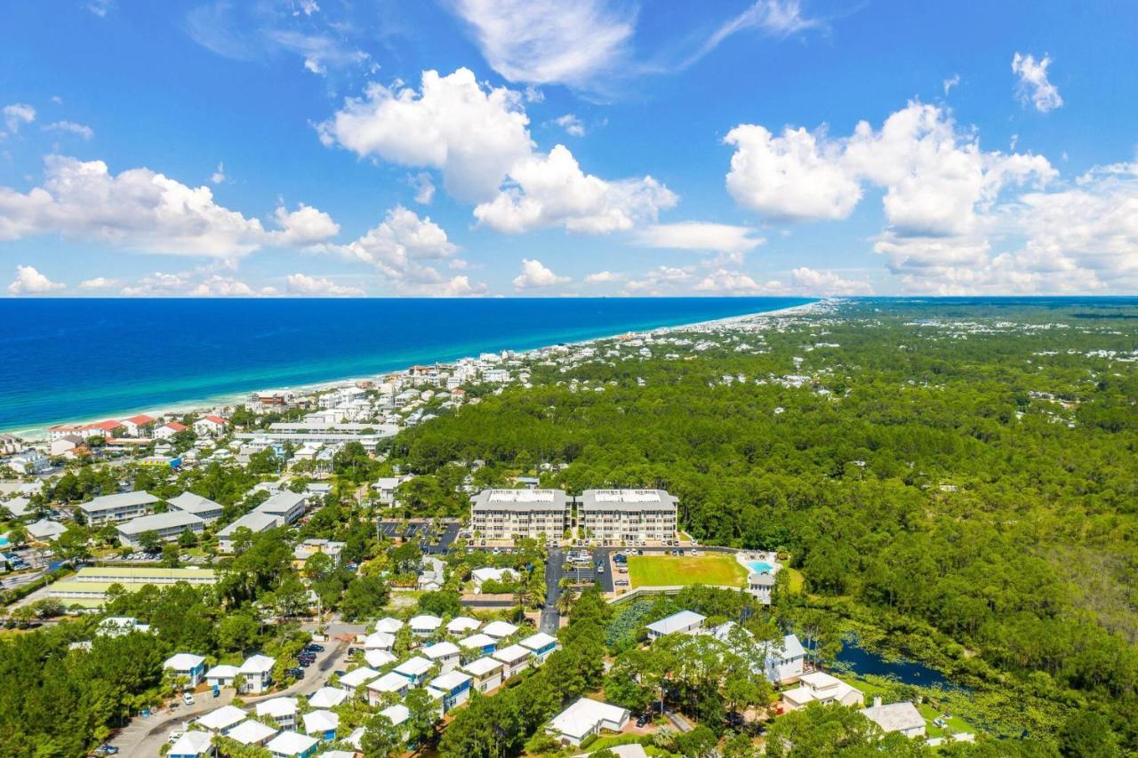 Seagrove Highlands By Panhandle Getaways Santa Rosa Beach Buitenkant foto