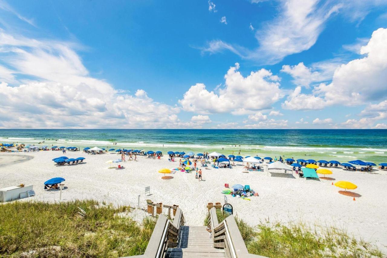 Seagrove Highlands By Panhandle Getaways Santa Rosa Beach Buitenkant foto