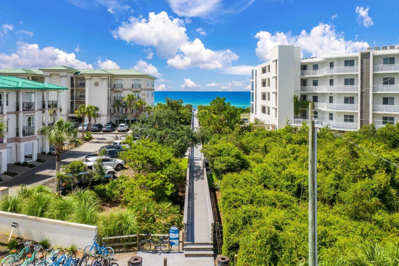 Seagrove Highlands By Panhandle Getaways Santa Rosa Beach Buitenkant foto