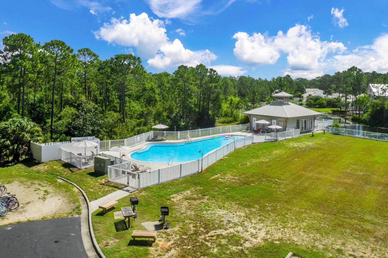 Seagrove Highlands By Panhandle Getaways Santa Rosa Beach Buitenkant foto