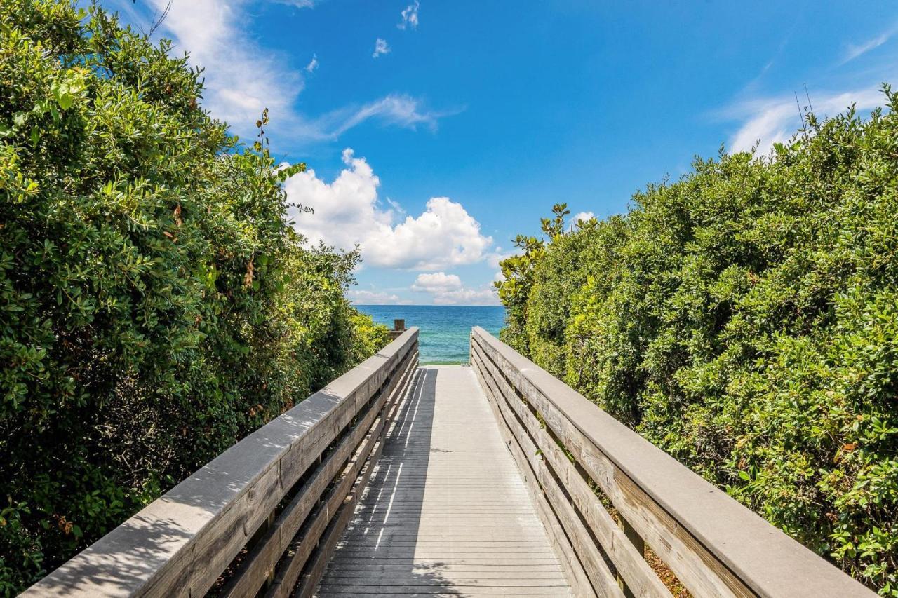 Seagrove Highlands By Panhandle Getaways Santa Rosa Beach Buitenkant foto
