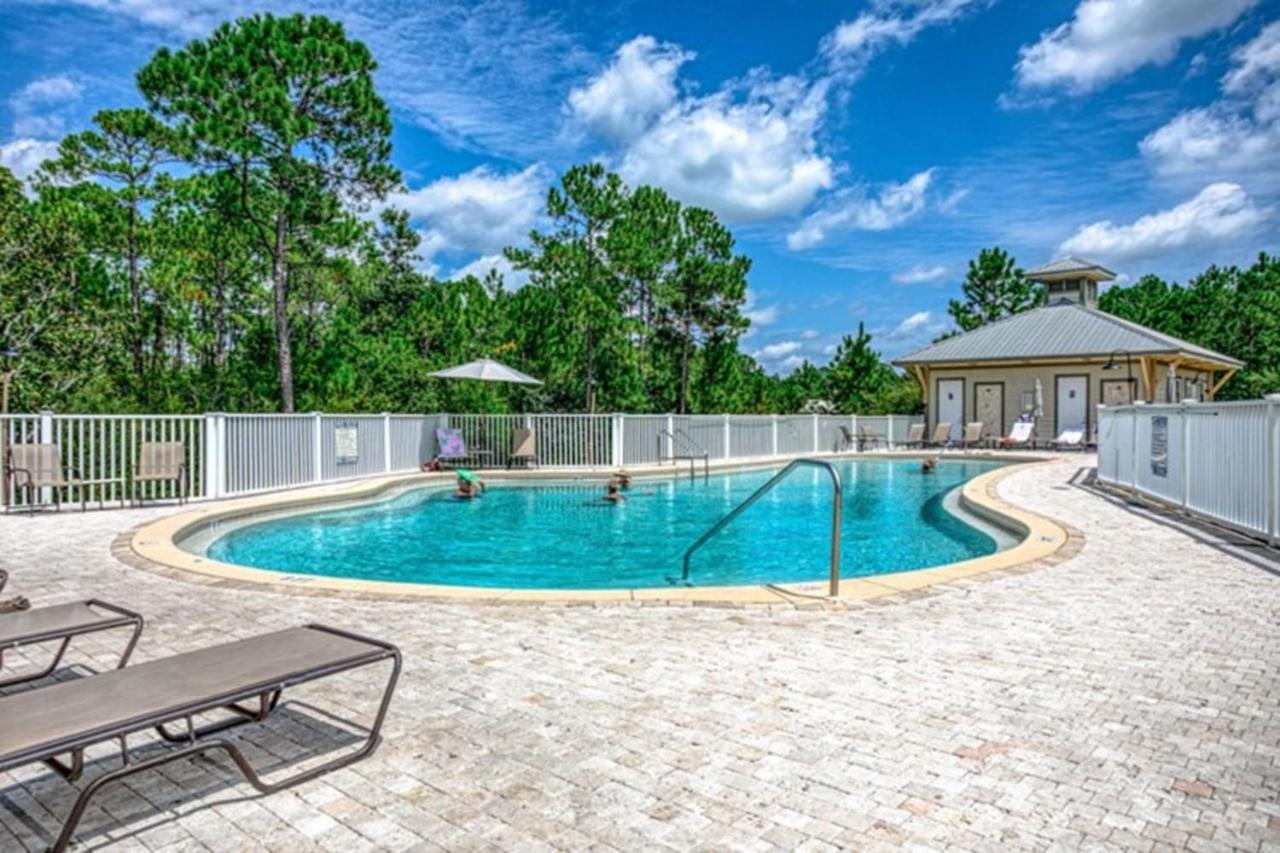Seagrove Highlands By Panhandle Getaways Santa Rosa Beach Buitenkant foto