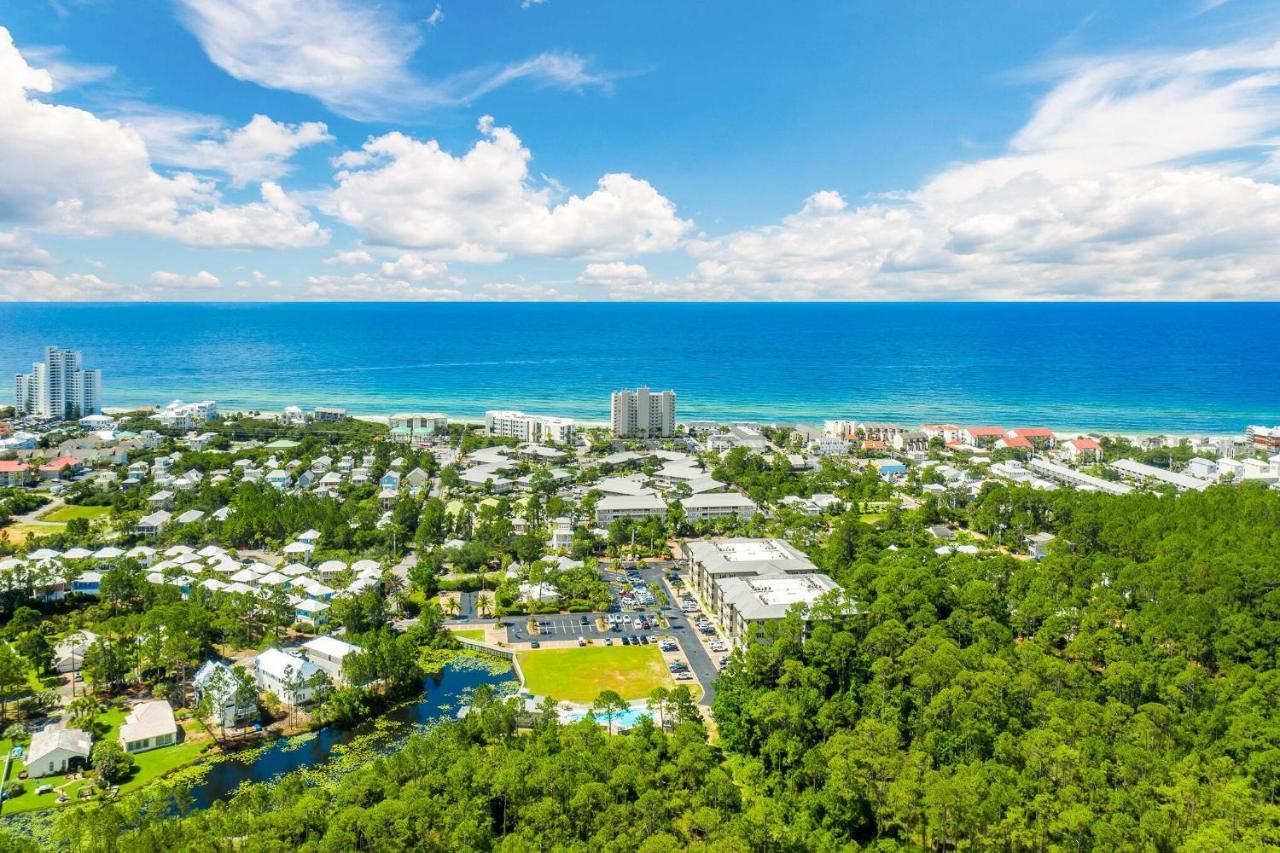Seagrove Highlands By Panhandle Getaways Santa Rosa Beach Buitenkant foto