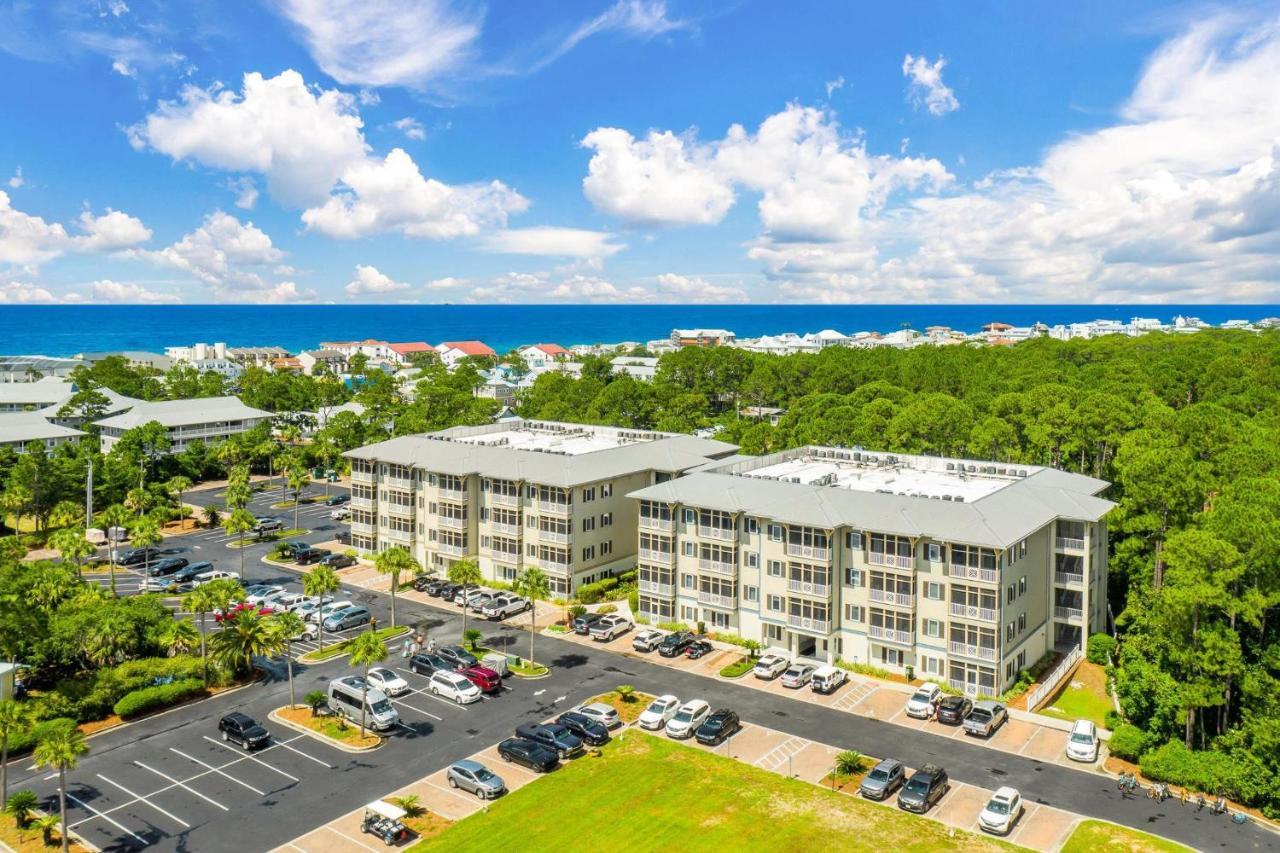 Seagrove Highlands By Panhandle Getaways Santa Rosa Beach Buitenkant foto