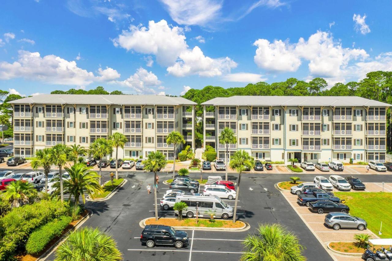 Seagrove Highlands By Panhandle Getaways Santa Rosa Beach Buitenkant foto