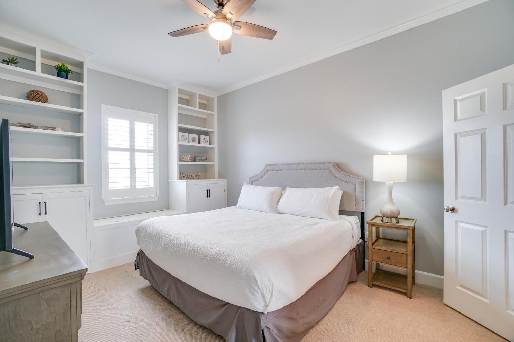 Seagrove Highlands By Panhandle Getaways Santa Rosa Beach Kamer foto