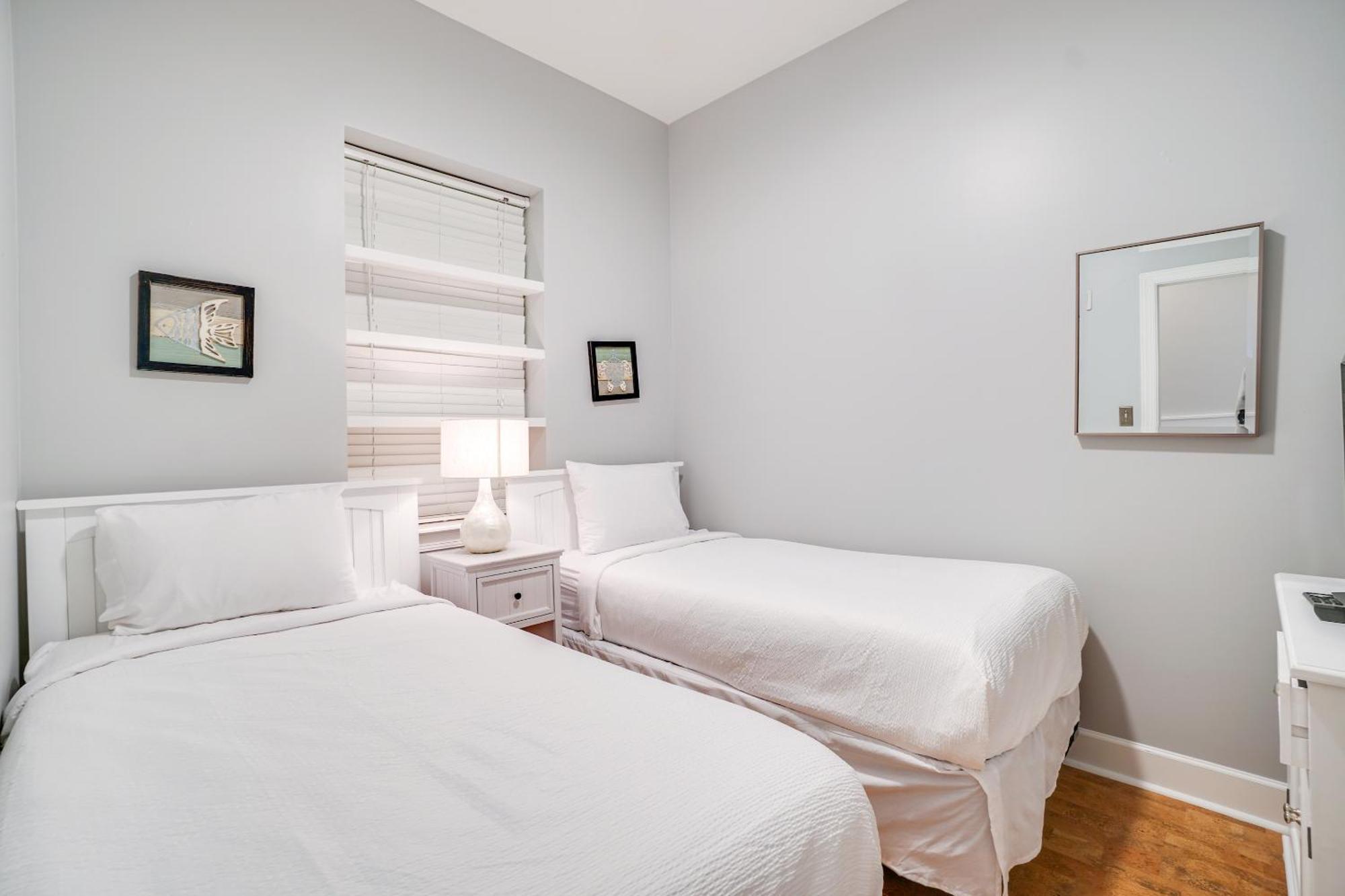 Seagrove Highlands By Panhandle Getaways Santa Rosa Beach Kamer foto