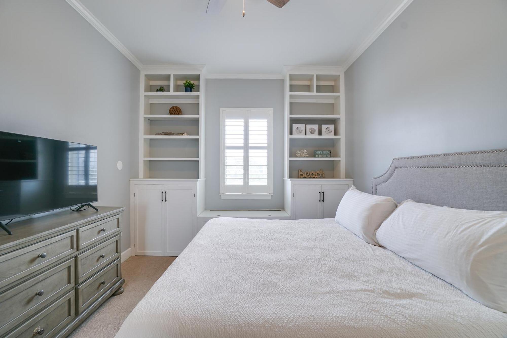 Seagrove Highlands By Panhandle Getaways Santa Rosa Beach Kamer foto