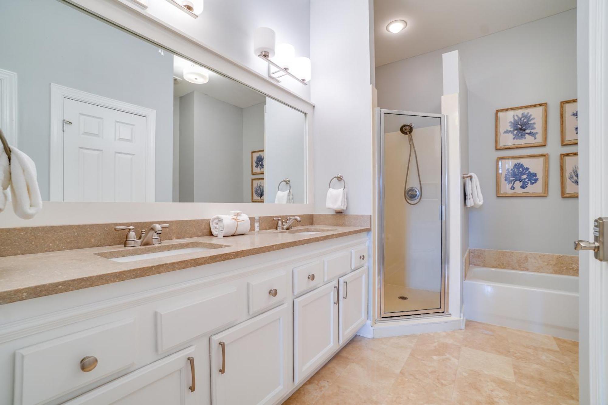 Seagrove Highlands By Panhandle Getaways Santa Rosa Beach Kamer foto