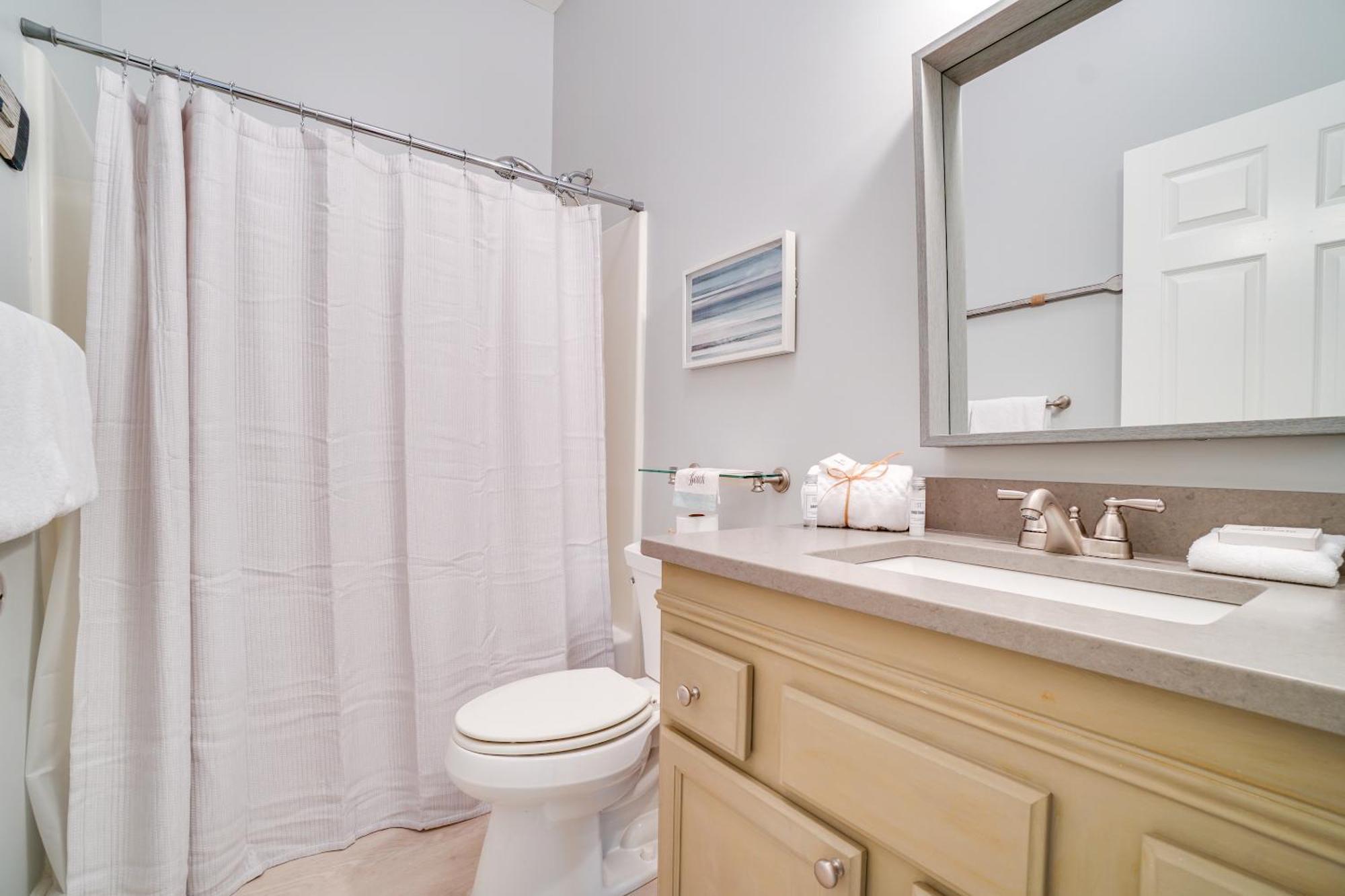 Seagrove Highlands By Panhandle Getaways Santa Rosa Beach Kamer foto