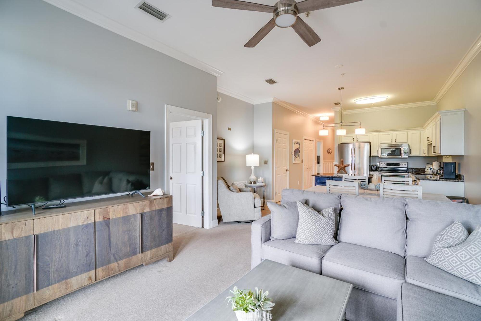 Seagrove Highlands By Panhandle Getaways Santa Rosa Beach Kamer foto