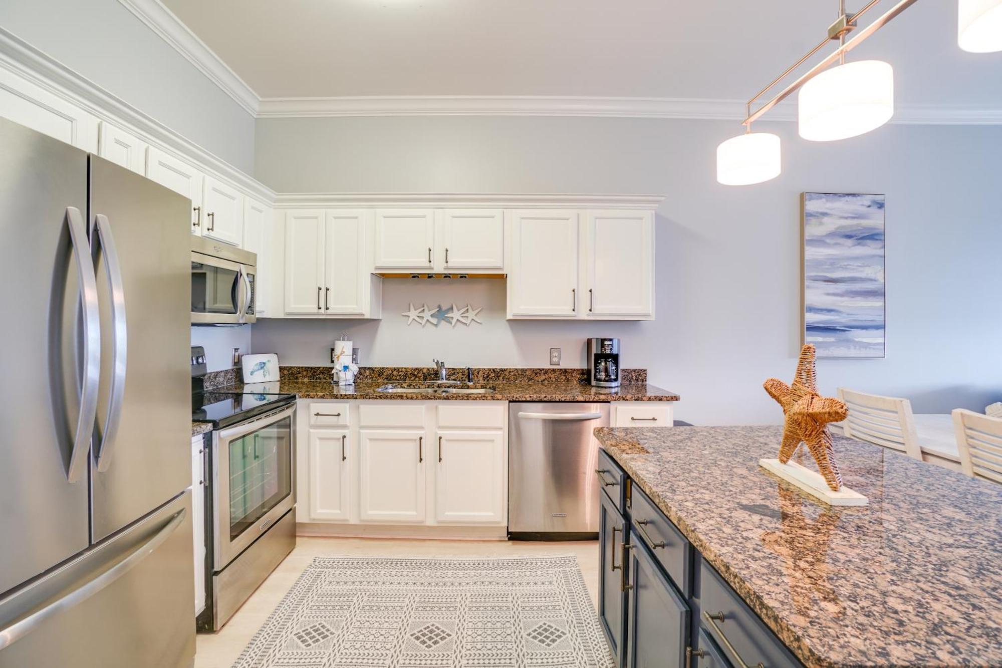 Seagrove Highlands By Panhandle Getaways Santa Rosa Beach Kamer foto